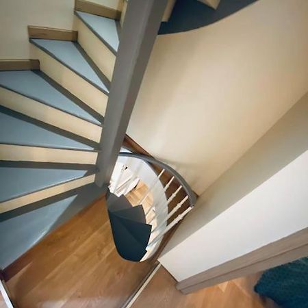 Charmante Maison Dans Le Vieux Douai Esterno foto
