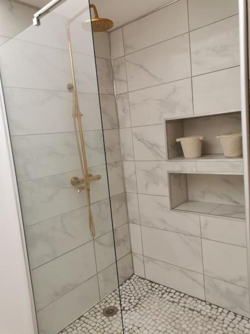 Charmante Maison Dans Le Vieux Douai Esterno foto
