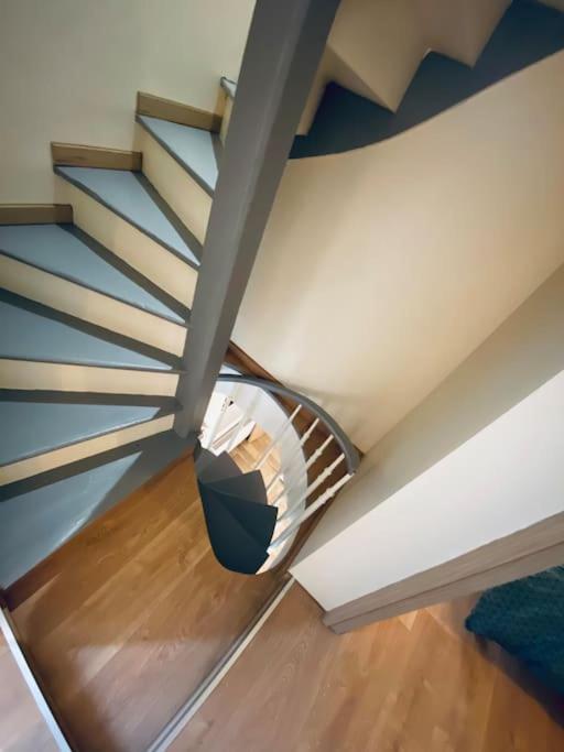 Charmante Maison Dans Le Vieux Douai Esterno foto